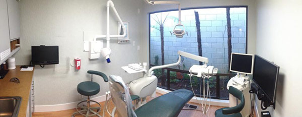 Office | Dentist San Carlos, CA