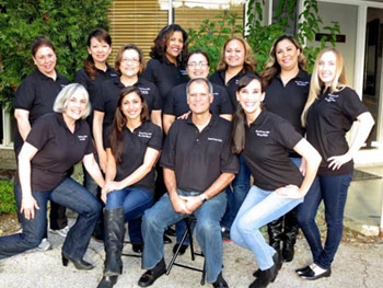 Staff | Dentist San Carlos, CA